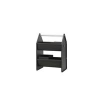 Drop Box RE Noir Profond