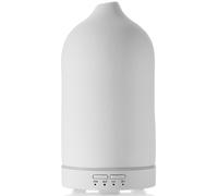 Drop Obelisk Diffuseur Ultrasonique Et Humidificateur Blanc 1 Pièce
