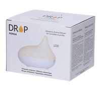 Physalis Drop Diffuseur Et Humidificateur Ultrasonique C 1 Pièce