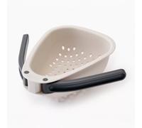 Joseph Joseph Passoire Droplet pliable grande Stone