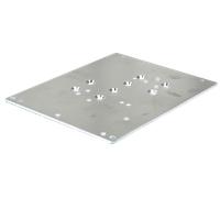 DRP-01 - Plaque de montage pour alimentations à découpage MeanWell