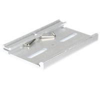 DRP-02 - Clip de fixation sur rail DIN
