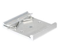 DRP-03 - Clip de fixation sur rail DIN