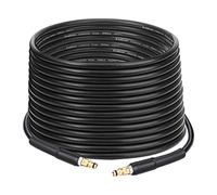 DrRobor 15M Tuyau Flexible pour Kärcher K2 K3 K4 K5 K6 K7