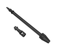 DrRobor Lance de Pulvérisation Haute Pression pour Kärcher K2 K3 K4 K5 K6 K7, Blaster Buse de Nettoyage Accessoire