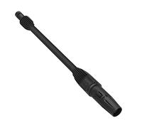 DrRobor Lance de Pulvérisation Haute Pression pour Karcher K2-K7 | Accessoire Buse Réglable, Jet Lance Turbo, Buse de Voiture