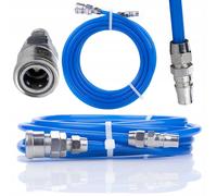 Druckluftschlauch 10m für Putzaggregat Rosfix Blue Dragon BD57/BD41