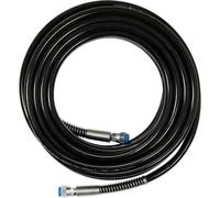 Druckschlauch Für Maler 15M Länge Airless 1/4'' - Yt-82565