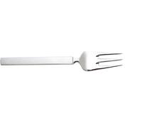 Dry fourchette à gâteau ensemble de 6 4180/16 Alessi - 8003299007905