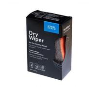 Dry Wipe Nettoyant pour vitres de cheminée, éponge de nettoyage à sec pour vitrocéramique, respectueux de l'environnement, réutilisable, sans produits chimiques (1 pièce)