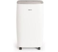 DRYPLUS XL-CUBIC - Déshumidificateur 10L/jour 40m² Blanc