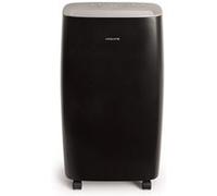DRYPLUS XL-CUBIC - Déshumidificateur 10L/jour 40m² Noir