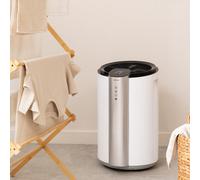 DRYPLUS XL-SPIRAL - Déshumidificateur 20 L/jour 90m² Blanc