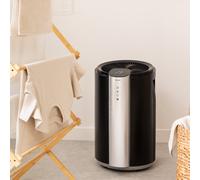 DRYPLUS XL-SPIRAL - Déshumidificateur 20 L/jour 90m² Noir