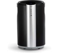 DRYPLUS XL-SPIRAL - Déshumidificateur 20 L/jour 90m² Noir