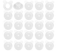 Dryxog 24 Pièces Attache Drap Housse Conception à Clipser, Tendeur Drap Housse Lisse et Agréable au Toucher, Attache Couette Installation Facile Idéal pour Maintenir en Place Couvertures Couettes