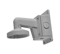 DS-1272ZJ-110B PC110 WMS WML DS-1272ZJ-110 LTB342-110 Support mural avec boîtier arrière pour caméra IP Hik-Vision DS-2CD2143G0-I, DS-2CD2183G0-I, DS-2CD2185FWD-I