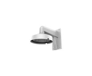DS-1273ZJ-DM25(M1) - Support de montage de dôme de caméra - montable sur mur - usage interne, extérieur - blanc hik
