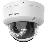 Hikvision Value Series DS-2CD1143G2-LIU(2.8mm) Dôme Caméra de sécurité IP Intérieure et extérieure 2560 x 1440 pixels Plafond