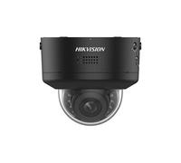 Hikvision 4 MP AcuSense PTRZ Varifocal, Caméra réseau, Noir