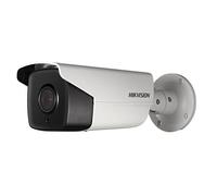 DS-2CE16H8T-IT5F(3.6mm) Caméra Bullet Optique Fixe 4 En 1 WDR 120dB EXIR 2.0 5MP