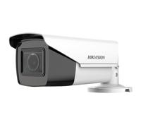 Caméra de Surveillance Bullet varifocale PoC 5MP - DS-2CE19H0T-IT3ZE(2.7-13.5mm)(C) - HIKVISION