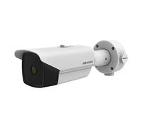 Caméra Bullet 4mm DS-2TD2138-4/QY