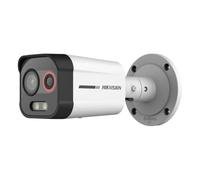 Ds-2Td2608-2/Qa Caméra Bi-Spectrum Bullet, 96 × 72, 26Mm, 6 Mm