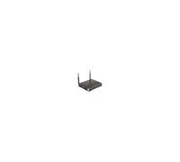 Hikvision Enregistreur NVR DS-7108NI-K1/W/M(C) 8 voies Mini 1U Wi‑Fi Noir