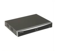 DS-7616NXI-K1 - 16x max 12MP AcuSense 1x Bay HDD zonder PoE