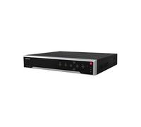 DS-7716NI-K4/16P, 16x PoE, 4 disques durs, enregistreur HDMI 4K