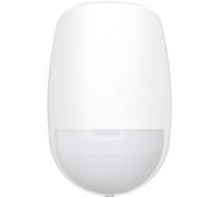 Hikvision DS-PDC15-EG2-WE détecteur de mouvement Capteur infrarouge passif (PIR) Sans fil Mur Blanc