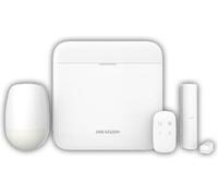 DS-PWA64-Kit-WE Wireless Alarm Kit 4