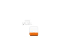 DS-PWA96 AX Pro - Kit Alarme IP WIFI Pro Sirène extérieure 3G/4G Orange