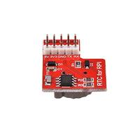 DS1307 Module de précision RTC en Temps réel Horloge Module de mémoire précis pour 3/2 modèle B