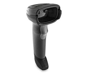 Ds2278 : Imageur De Surface, Série Standard, Sans Fil, Noir Crépusculaire