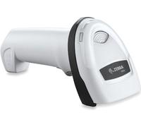 DS2278 - Scanner de codes à barres 2D sans fil, blanc