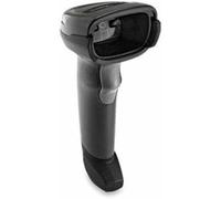 DS2278 - Scanner de codes à barres 2D sans fil, kit USB, noir
