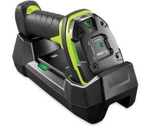 DS3678-DPM - Scanner de codes à barres 2D sans fil, prise en charge DPM, Bluetooth, kit USB