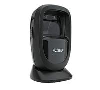 Zebra Technologies Lecteur de codes-barres fixe DS9308-SR 1D/2D LED filaire USB RS-232 IP52 Noir