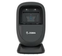 DS9308 - Scanner de présentation, portée standard, RS232 + KBW + USB + RS485, EAS, noir