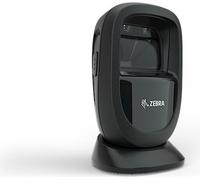 DS9308 - Scanner de présentation, portée standard, USB-KIT, noir