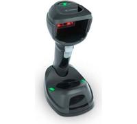 DS9908-SR - Scanner de présentation, portée standard, imageur 2D, USB-KIT, Digimarc, noir