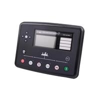 DSE7320 MKII Générateur Diesel Démarrage Auto Panne Secteur Module LCD | Démarrage automatique en cas de panne de secteur avec écran LCD. Module de contrôle pour générateur diesel.