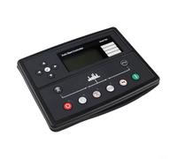 Dse7320 Panneau de commande automatique de générateur pour systèmes ATS Compatible avec les unités diesel de marque Deep Sea avec écran d'affichage à cristaux liquides