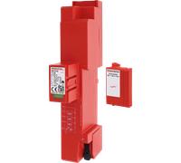 DEHN Parafoudre combiné DSH ZP B2 TT 255 909331