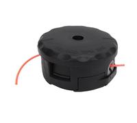 dsheng Tête de Rechange pour Tondeuse, Remplacement Universel de la Tête de pour SRM 225 SRM 230 Speed Feed 400, Nylon épais
