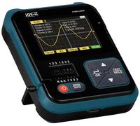 DSO-LCR500 Oscilloscope, Générateur de signaux, Testeur de composants Joy-it 1 kHz - 100 kHz Triangulaire, Impulsion