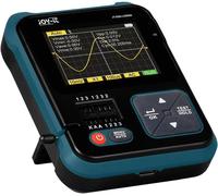 DSO-LCR500 Oscilloscope, Générateur de signaux, Testeur de composants Joy-it 1 kHz - 100 kHz Triangulaire, Impulsion, Rectangulaire, Sinusoïdale