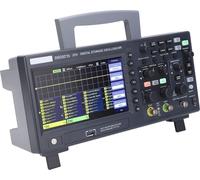 DSO2C15 Oscilloscope numérique à mémoire Largeur de bande 150MHZ 2CH Double voie 1GSa/s EchantillonnageUE 100?240V